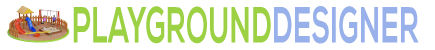 Playground Designer Logo
